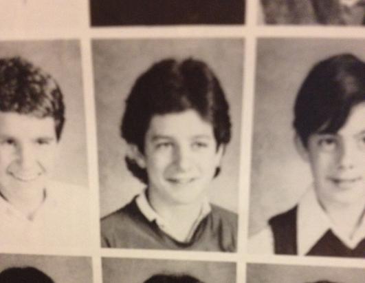 Paul Ryan Through the Years